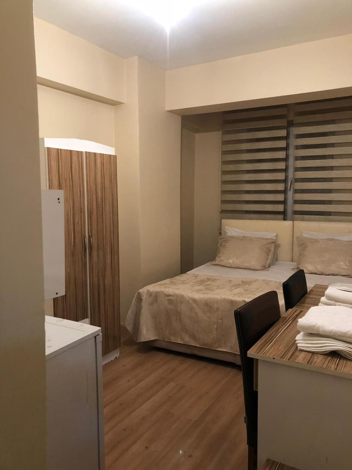 Dorlion Suit Εσκίσεχιρ Εξωτερικό φωτογραφία
